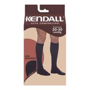 Meia Panturrilha Masculina 20-30 Alta Kendall