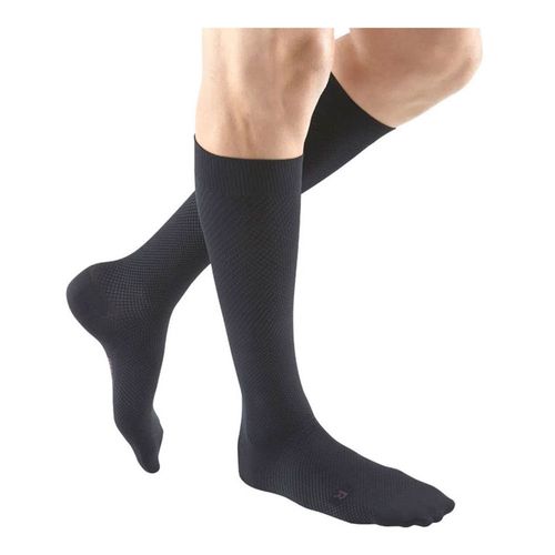 Meia Panturrilha Masculina 20-30 Mediven Select Medi Meia Panturrilha Masculina 20-30 Mediven Select Medi