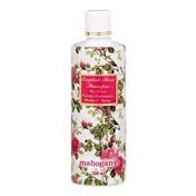 Shampoo English Rose Mahogany 500ml