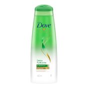 Shampoo Dove Vita Força Nutritive Solutions 400ml