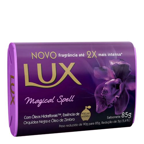 Sabonete Lux Magical Spell 85g Sabonete Lux Magical Spell 85g
