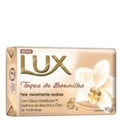 Sabonete Lux Suave Desejo de Amora - 90g