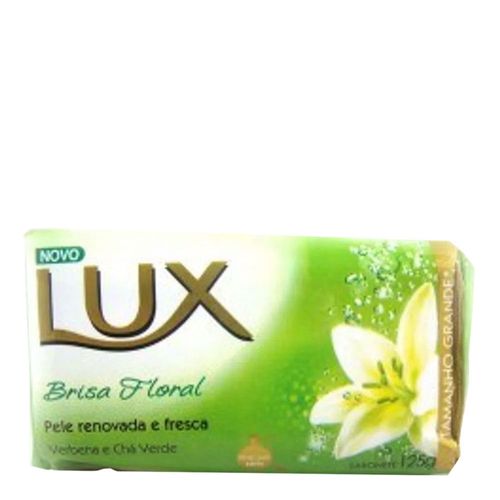 Sabonete Lux Suave Primeiro Beijo 90g Sabonete Lux Suave Primeiro Beijo 90g