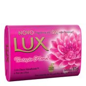 Sabonete Lux Tentação Floral 85g