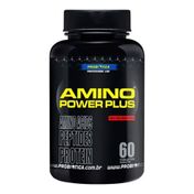 Amino Power Plus 60 Tabletes