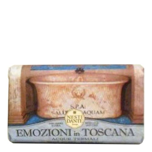 Sabonete Nesti Dante Águas Termais 250g Sabonete Nesti Dante Águas Termais 250g