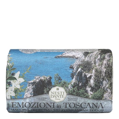 Sabonete Nesti Dante Toque Mediterrâneo 250g
