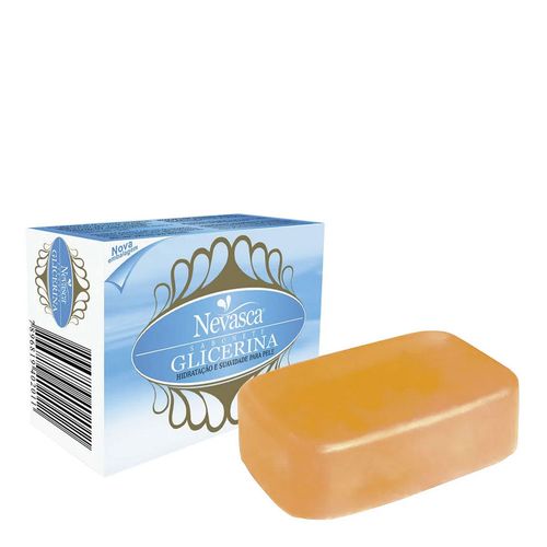 Sabonete Nevasca Glicerina 100g Sabonete Nevasca Glicerina 100g