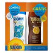 Protetor Solar Sundown FPS 30 200ml Grátis 1 Sundown Gold FPS 4 120ml