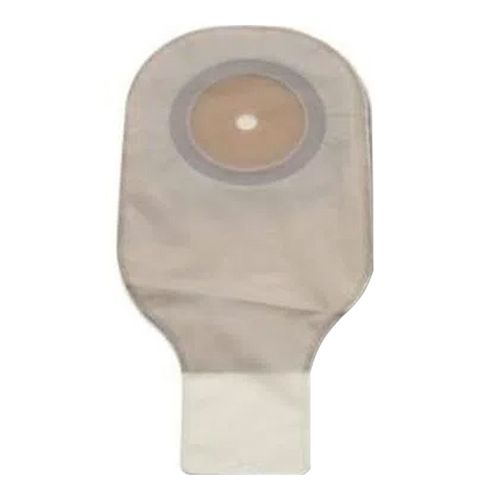 Bolsa Para Ostomia Intestinal Recortável E Fechamento Com Clamp Premier 8631 Hollister Bolsa Para Ostomia Intestinal Recortável E Fechamento Com Clamp Premier 8631 Hollister