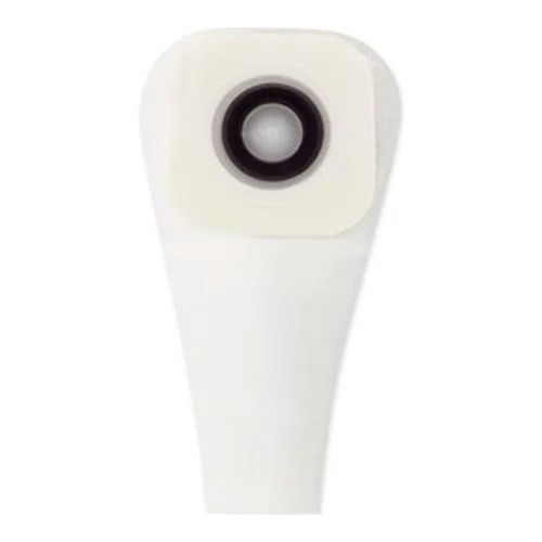 Bolsa Para Ostomia Pré-Recortada Com Fechamento Por Clamp Karaya Hollister Bolsa Para Ostomia Pré-Recortada Com Fechamento Por Clamp Karaya Hollister