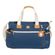 Bolsa Sacola para bebê Classic Marinho - MB Baby