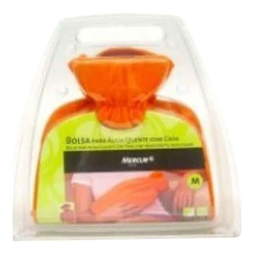 Bolsa Térmica Água Quente Mercur M Bolsa Térmica Água Quente Mercur M