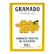 Sabonete Glicerina Granado Mel 90g