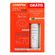 Protetor Solar Avène Emulsion Toque Seco FPS 70 Com Cor + Água Termal