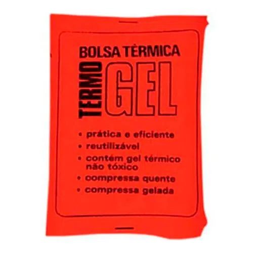 Bolsa Termogel Grande Bolsa Termogel Grande