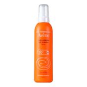 Protetor Solar Avène FPS 30 Spray 200ml