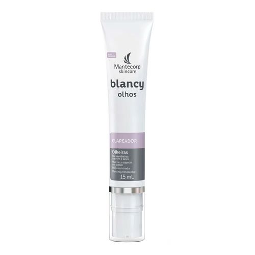 Creme Clareador De Olheras Blancy Olhos 15G
