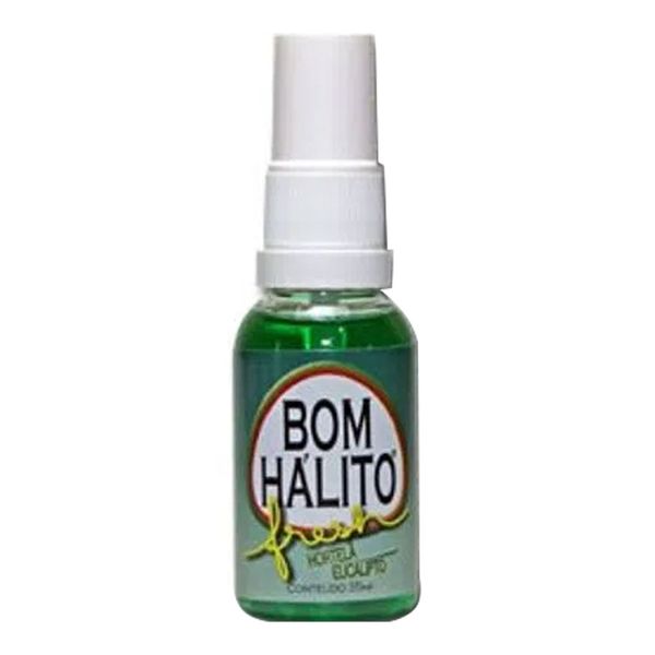 Bom Hálito Spray 35ml