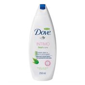 Sabonete Íntimo Dove Shower Freshcare - 250ml
