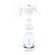 Bomba Tira Leite Manual Lillo Mamy Adapt 120ml