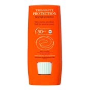 Protetor Solar Avène FPS 50+ Stick 8g