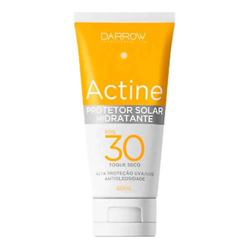 Protetor Solar Sunsafe Color FPS 30 50g Protetor Solar Sunsafe Color FPS 30 50g