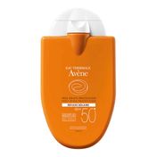 Protetor Solar Avène Réflexe Solaire FPS 50 30ml