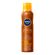 Protetor Solar Aerosol Nívea Corporal Sun Protect - Bronze FPS30 200ml