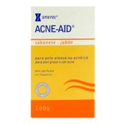 Sabonete Acne-Aid 100g