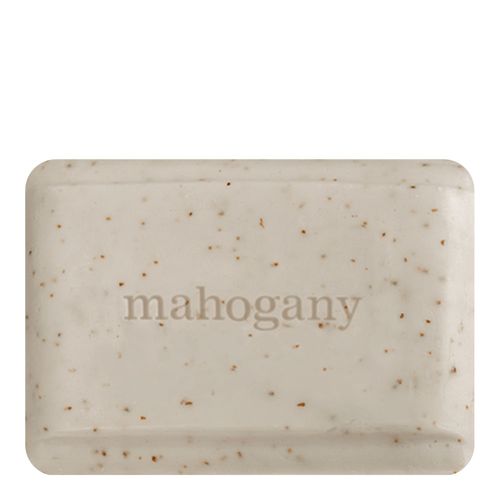 Sabonete Barra Esfoliante Mahogany For Men 160g Sabonete Barra Esfoliante Mahogany For Men 160g