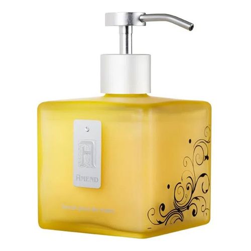 Sabonete Líquido Amend Maracujá 300ml Sabonete Líquido Amend Maracujá 300ml