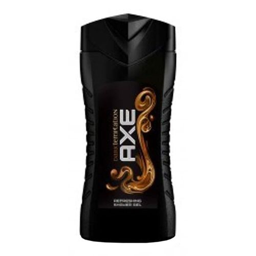 Sabonete Líquido Axe Dark Temptation 250ml Sabonete Líquido Axe Dark Temptation 250ml