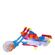 Blocos de Montar ZippyDo Motocicleta 8 em 1 Laser Pegs