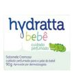 Sabonete Hydratta Bebê Cuidado Perfumado 90g
