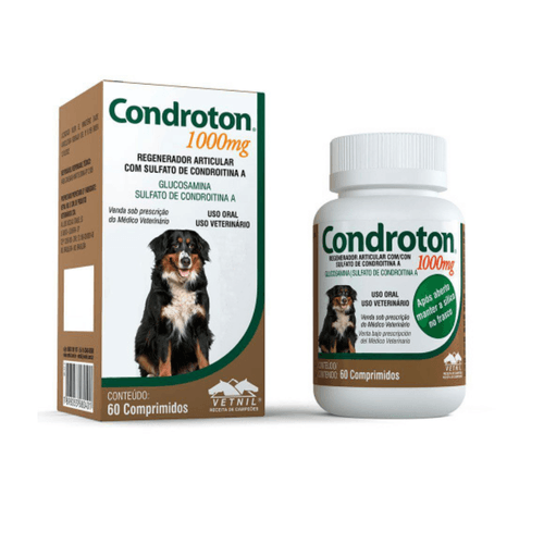 Condroton-100mg-60cp Condroton-100mg-60cp