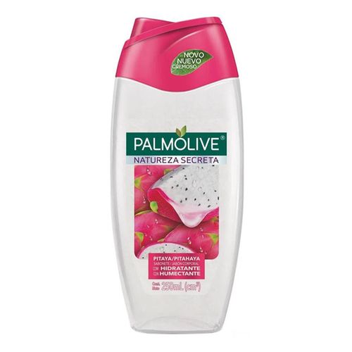 Sabonete Líquido Corporal Palmolive Natureza Secreta Pitaya 250Ml