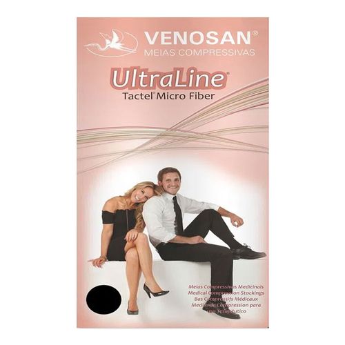 Meia Panturrilha Ad 30-40 Ultraline 4000 Venosan Meia Panturrilha Ad 30-40 Ultraline 4000 Venosan