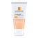 Protetor Solar Cor Clara La Roche-Posay Anthelios Alta Cobertura FPS 60 50ml
