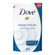Sabonete Líquido Dove Nutrição Profunda Refil 220ml