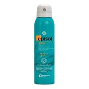 Protetor Solar Corporal Episol Spray FPS 30 200ml