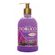 Sabonete Líquido Esfoliante Fiorucci Lavanda 500ml