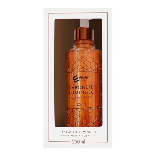 Sabonete-Liquido-Ever-Care-Luminoso-Pimenta-Rosa-250ml Sabonete-Liquido-Ever-Care-Luminoso-Pimenta-Rosa-250ml
