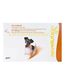 REVOLUTION 12% para Cães entre 5 e 10kg - 0,5ml