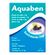 Aquaben 4 Envelopes Sabor Uva