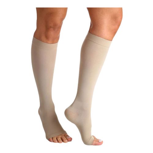 Meia Panturrilha 20-30 Select Comfort Premium Sigvaris Meia Panturrilha 20-30 Select Comfort Premium Sigvaris