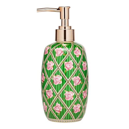 Sabonete Líquido Joias da Rússia Belle du Jardin 450 ml Sabonete Líquido Joias da Rússia Belle du Jardin 450 ml