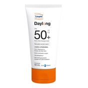Protetor Solar Facial Cetaphil Daylong Loção Lipossomal FPS 50 50ml