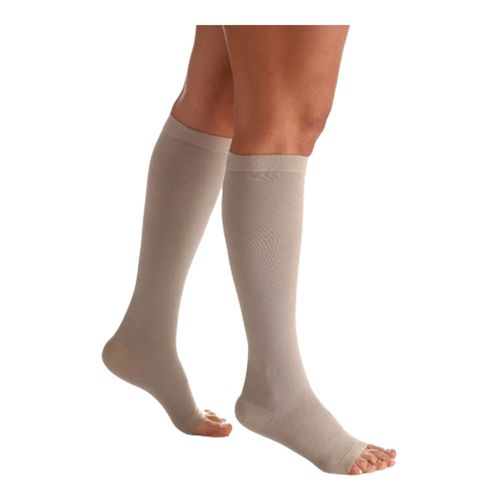 Meia Panturrilha 30-40 Algodão Super Sigvaris Meia Panturrilha 30-40 Algodão Super Sigvaris