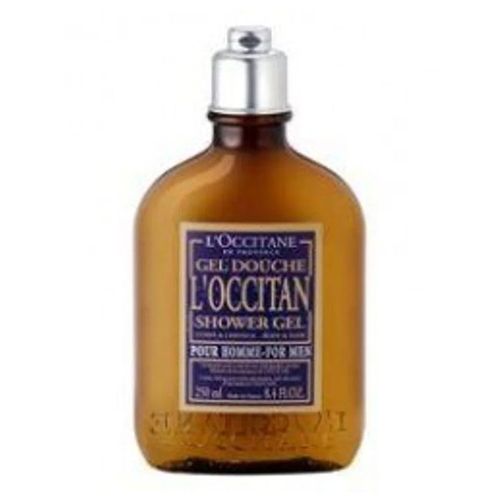 Sabonete Líquido Loccitane Corpo e Cabelo 250ml